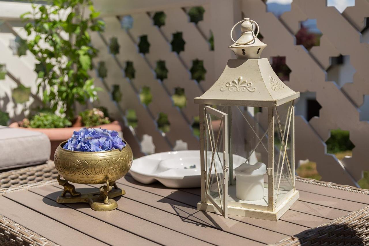 Apartma Summer Garden เบลด ภายนอก รูปภาพ